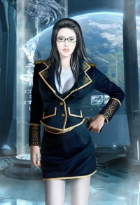 金融皇帝十二妃