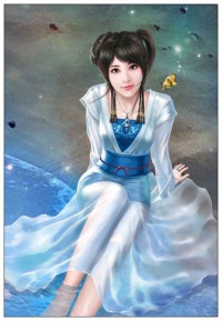 将军的面瘫丑媳