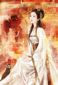 天才宝贝之老妈是魔女
