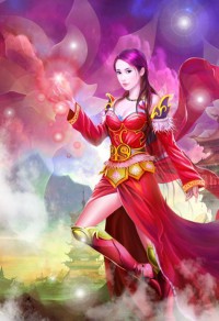 神雕后记之龙女奶荒