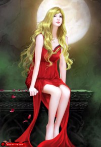 重生之女神养成系统