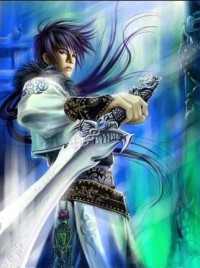 河图绯梦之都系列作品集