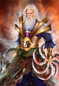 病嬌反派是醋精：大小姐她貌美如花