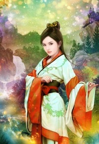 庶妃專寵記/福靈心至