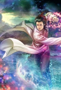 漫威：我是響指滅霸