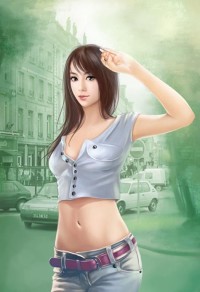 绿帽男与小太妹